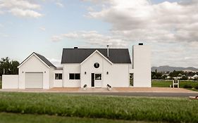 Back 9 Guest House
